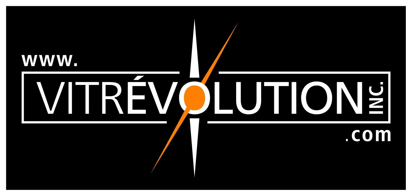 VITRÉVOLUTION